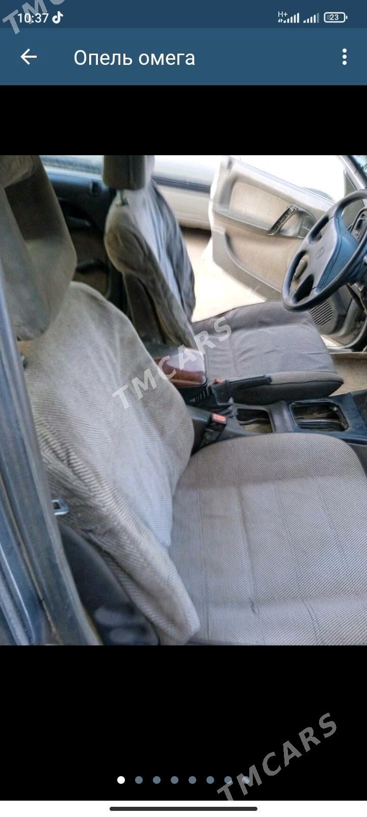Opel Omega 1993 - 30 000 TMT - Çärjew - img 9