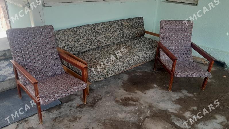 диван кресла - Türkmenabat - img 2
