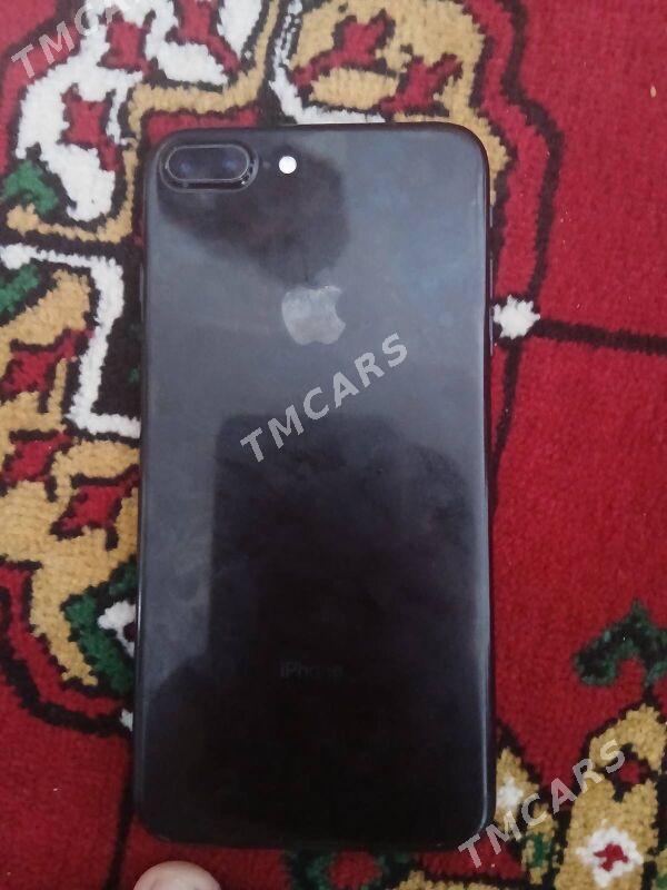 Iphone 7 pilus - Türkmenabat - img 2