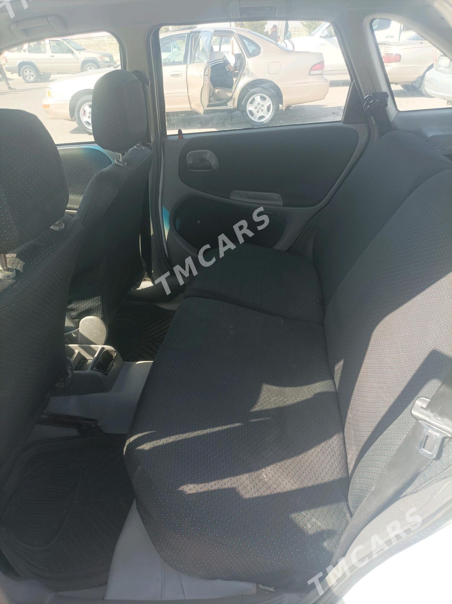 Opel Astra 1993 - 30 000 TMT - Чарджоу - img 3