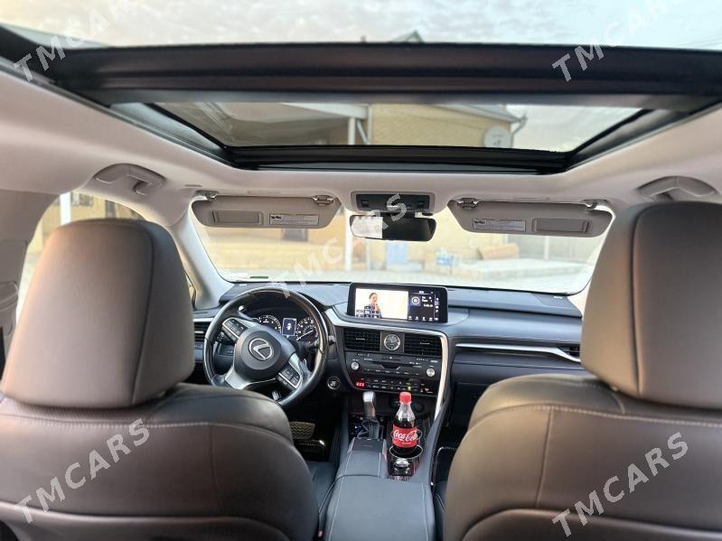 Lexus RX 350 2020 - 600 000 TMT - Mary - img 6