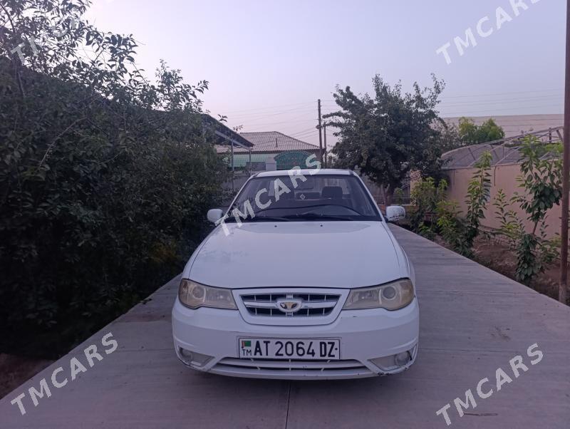 Daewoo Nexia 2011 - 53 000 TMT - Дашогуз - img 4