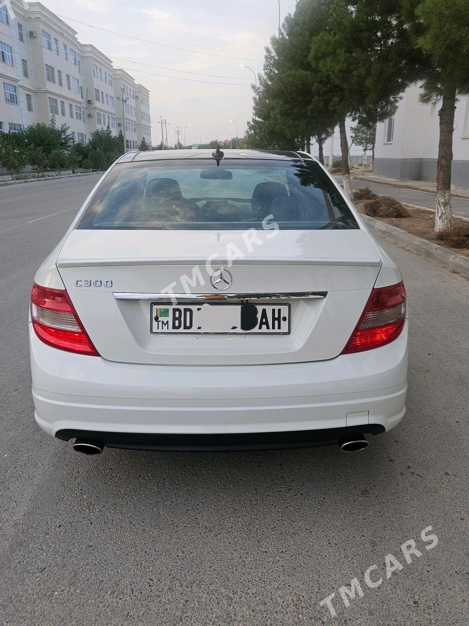 Mercedes-Benz C350 2010 - 165 000 TMT - Änew - img 5