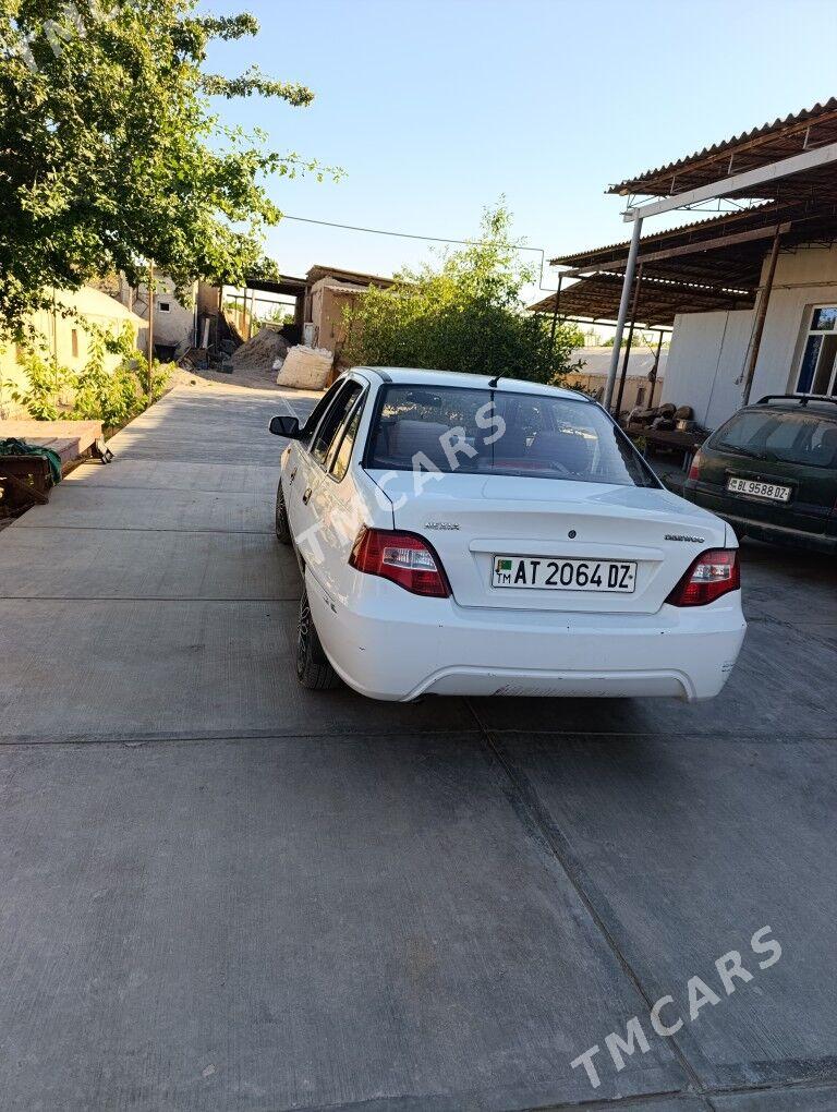 Daewoo Nexia 2011 - 53 000 TMT - Дашогуз - img 2