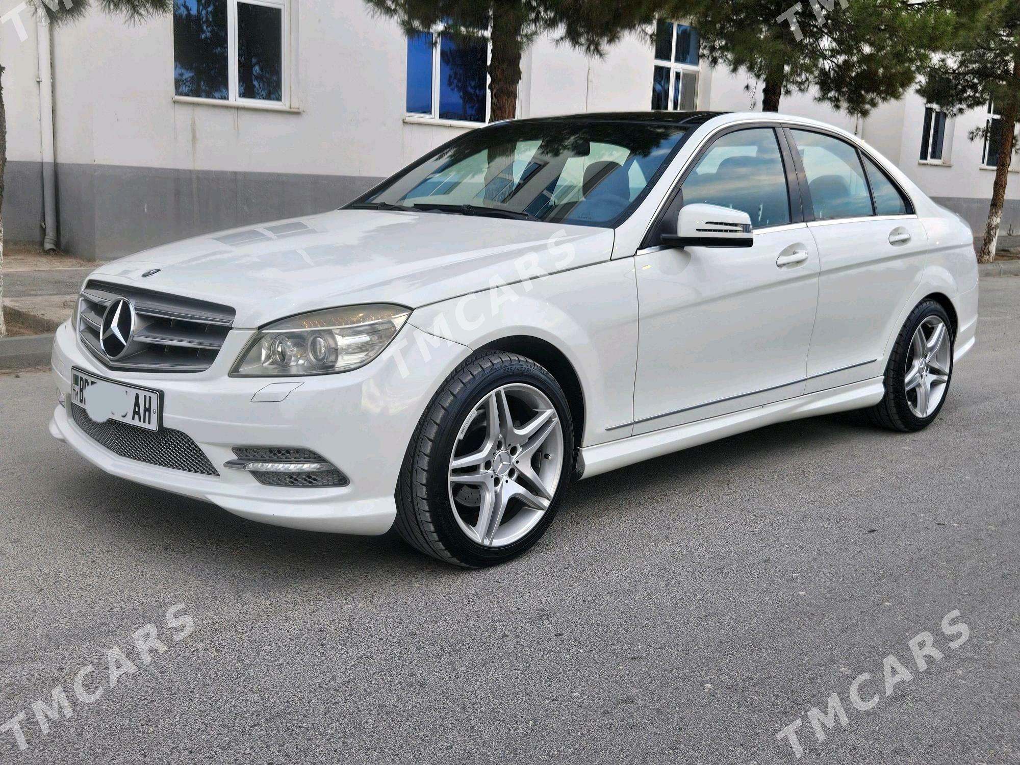 Mercedes-Benz C350 2010 - 165 000 TMT - Änew - img 4