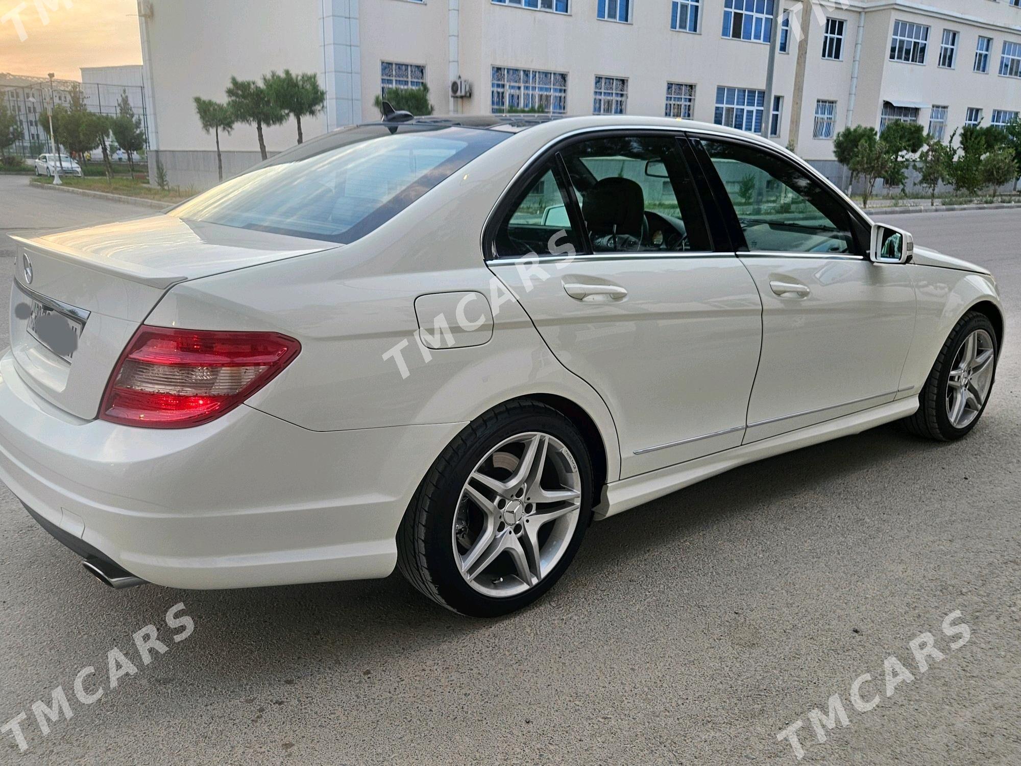 Mercedes-Benz C350 2010 - 165 000 TMT - Änew - img 2