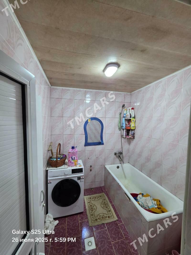 ГОСТИНКА 38М² - Ашхабад - img 4
