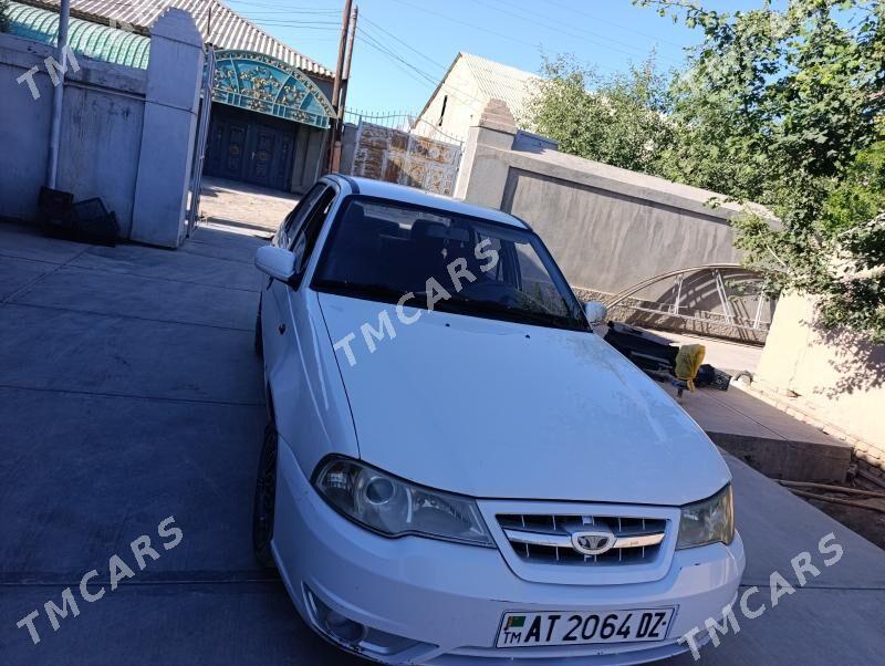 Daewoo Nexia 2011 - 53 000 TMT - Дашогуз - img 7