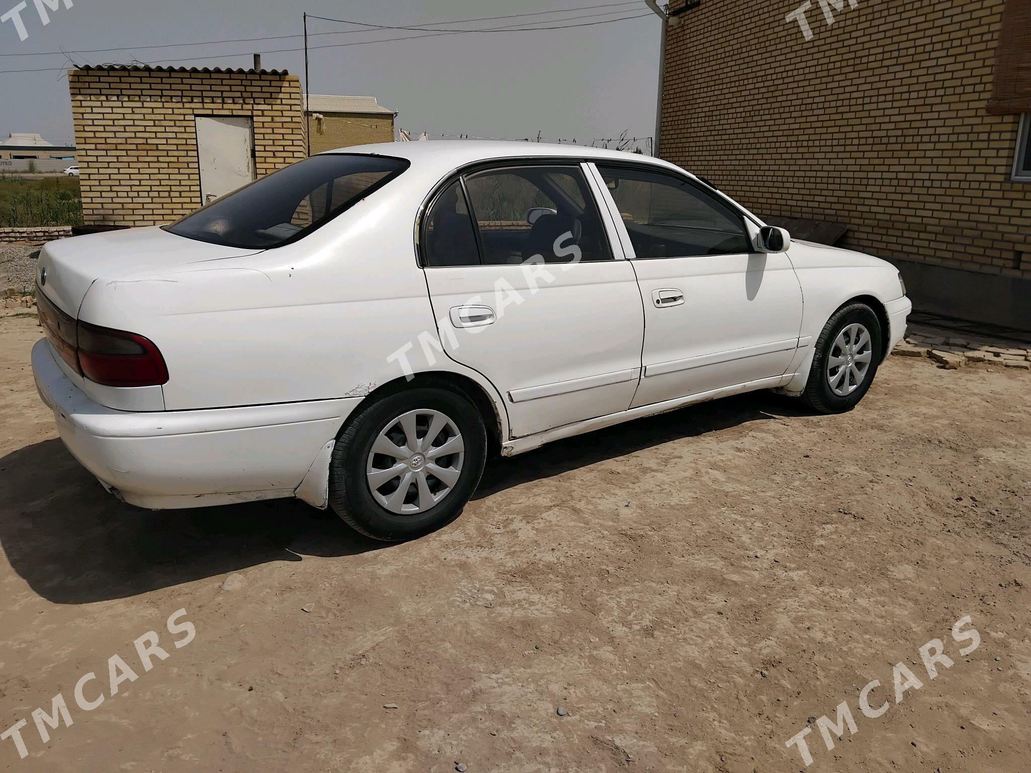 Toyota Corona 1993 - 42 000 TMT - Mary - img 4