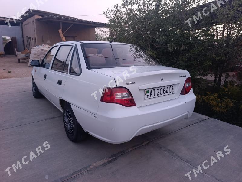 Daewoo Nexia 2011 - 53 000 TMT - Дашогуз - img 6