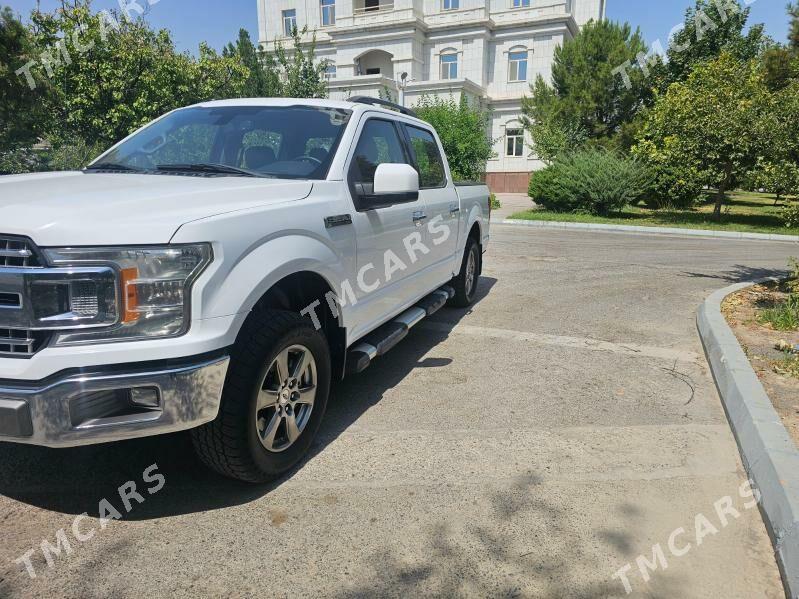 Ford F-150 2018 - 470 000 TMT - Aşgabat - img 3
