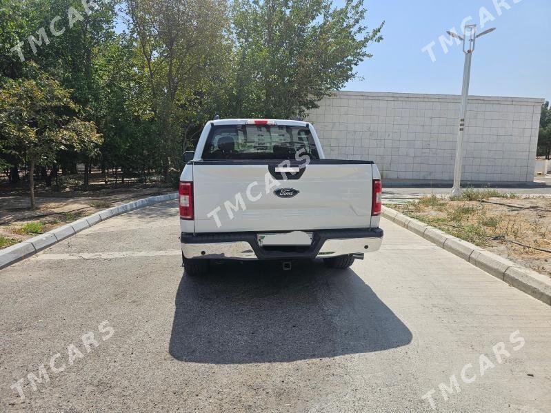 Ford F-150 2018 - 470 000 TMT - Aşgabat - img 2