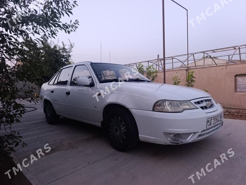 Daewoo Nexia 2011 - 53 000 TMT - Дашогуз - img 5