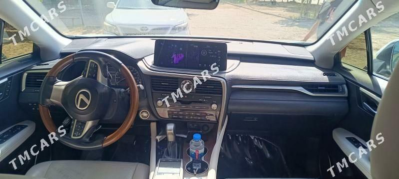 Lexus RX 350L 2021 - 580 000 TMT - Туркменабат - img 3