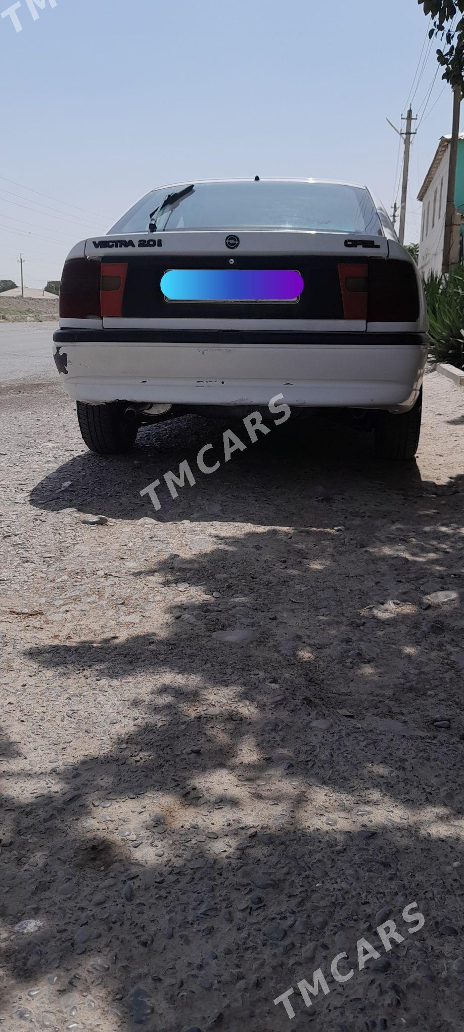 Opel Vectra 1993 - 33 000 TMT - Kaka - img 2