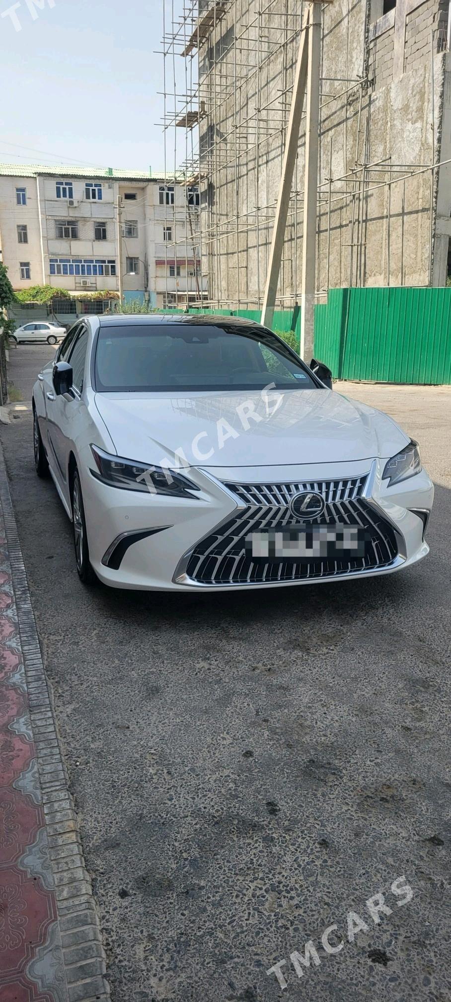 Lexus ES 350 2022 - 840 000 TMT - Mary - img 2