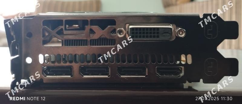 AMD Radeon RX 570 - 10 mkr - img 3