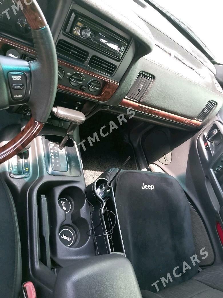 Jeep Grand Cherokee 4xe 1996 - 130 000 TMT - Balkanabat - img 3