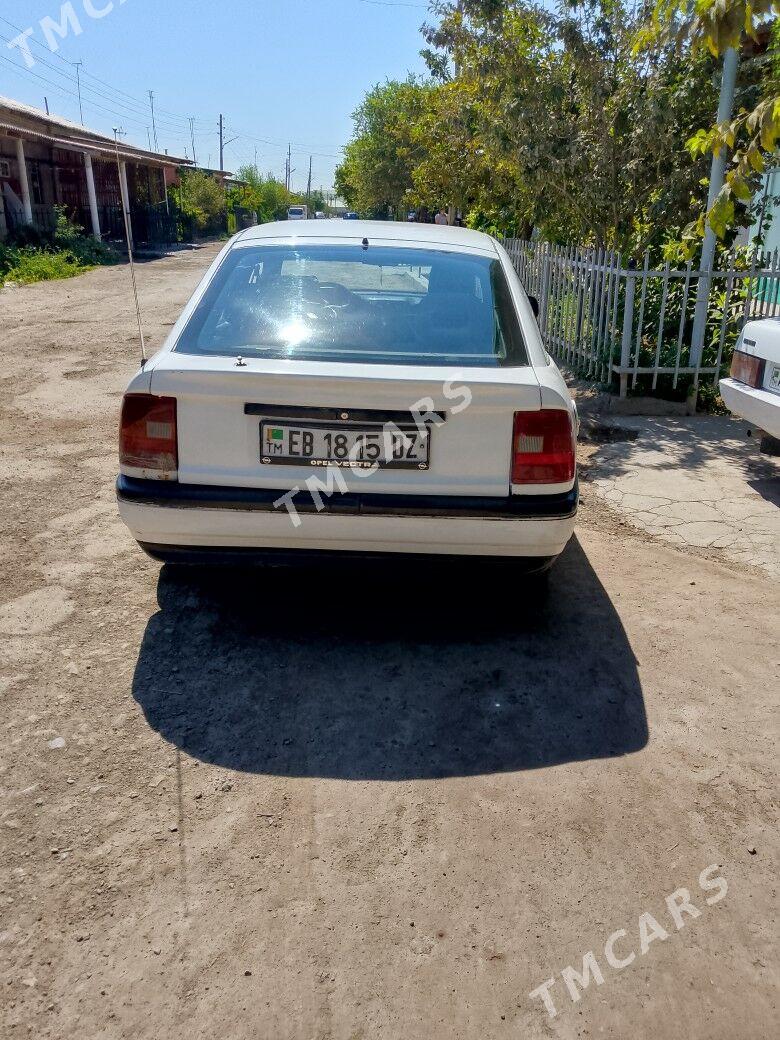 Opel Vectra 1990 - 26 000 TMT - Дашогуз - img 2
