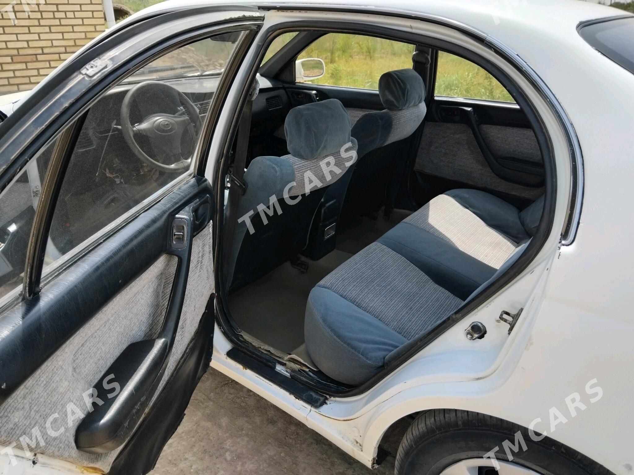 Toyota Corona 1993 - 42 000 TMT - Mary - img 10
