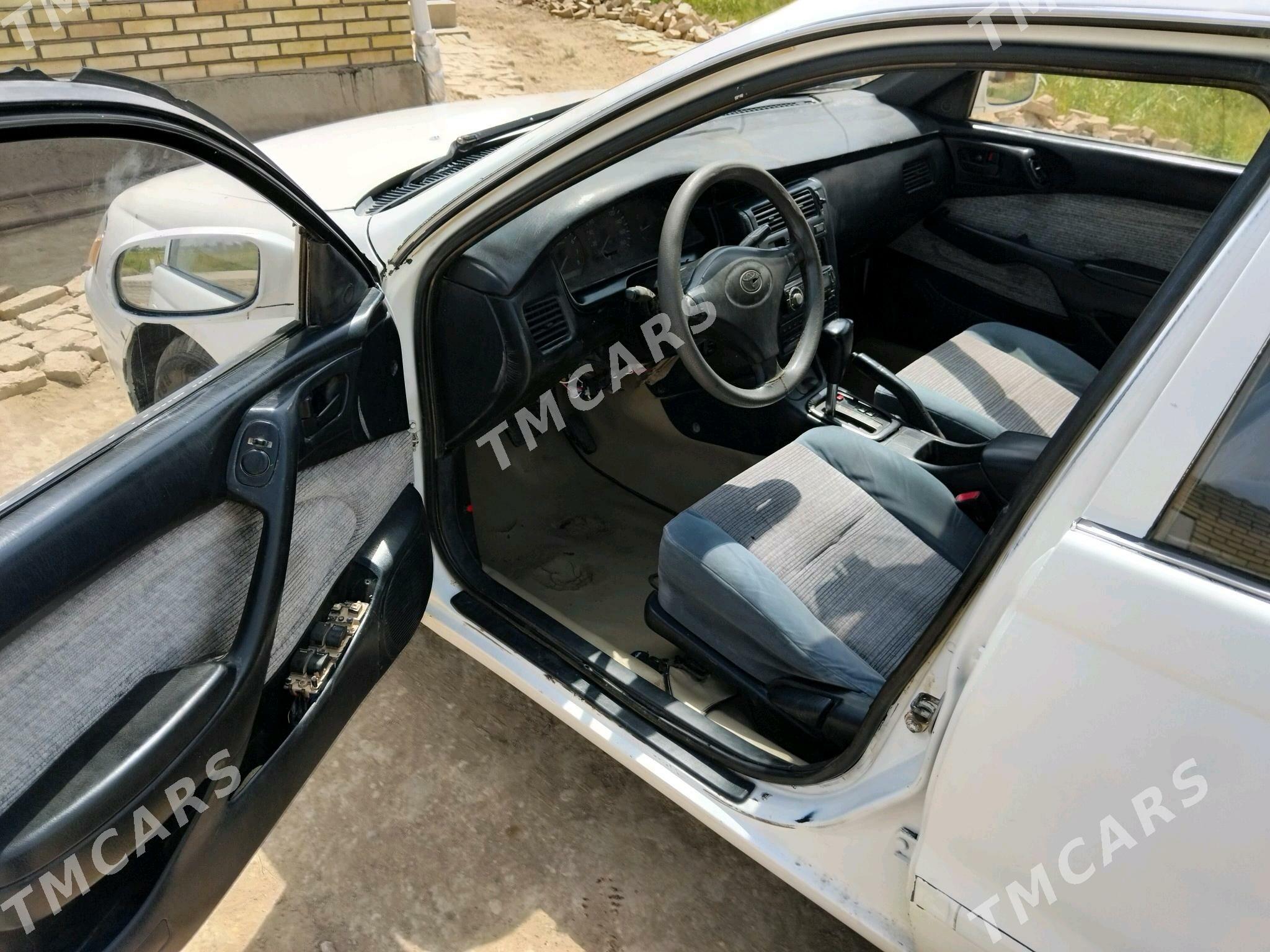 Toyota Corona 1993 - 42 000 TMT - Mary - img 7