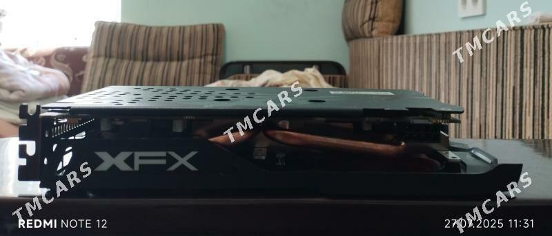 AMD Radeon RX 570 - 10 mkr - img 4
