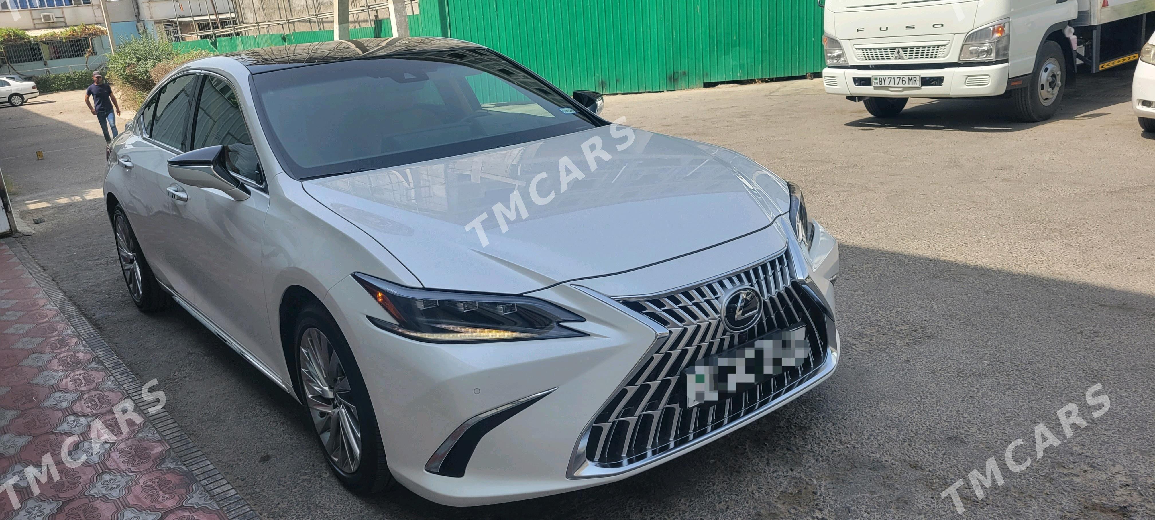 Lexus ES 350 2022 - 840 000 TMT - Mary - img 3