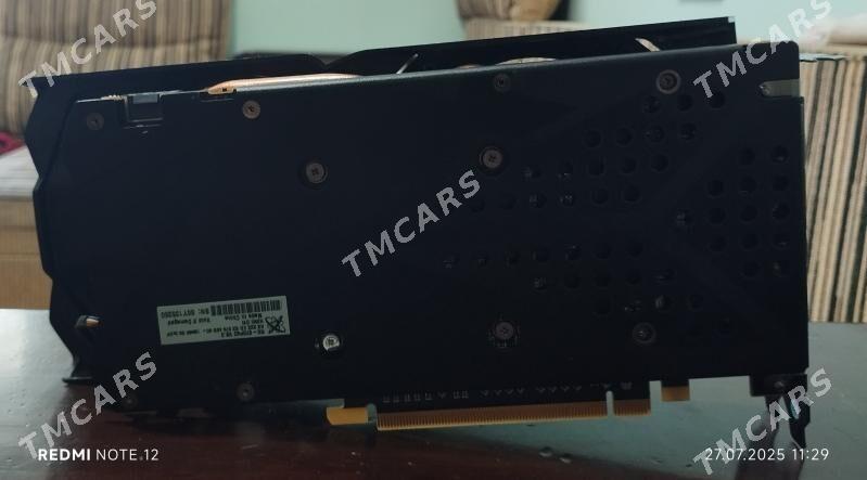 AMD Radeon RX 570 - 10 mkr - img 2