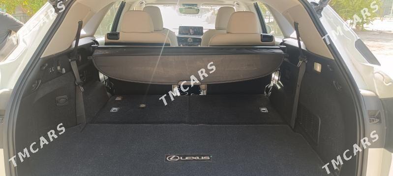 Lexus RX 350L 2021 - 580 000 TMT - Туркменабат - img 6