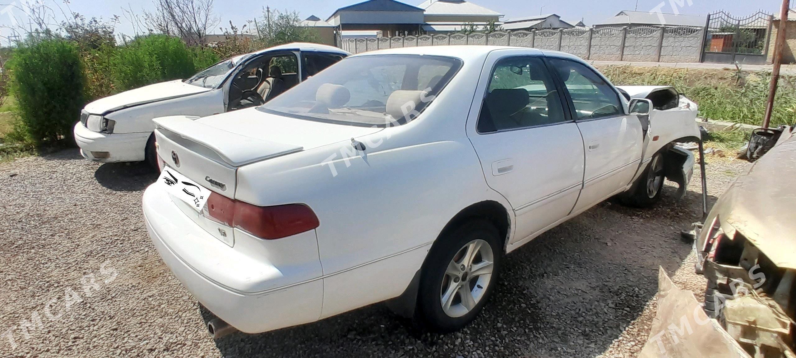 Toyota Camry 1998 - 83 000 TMT - Murgap - img 4