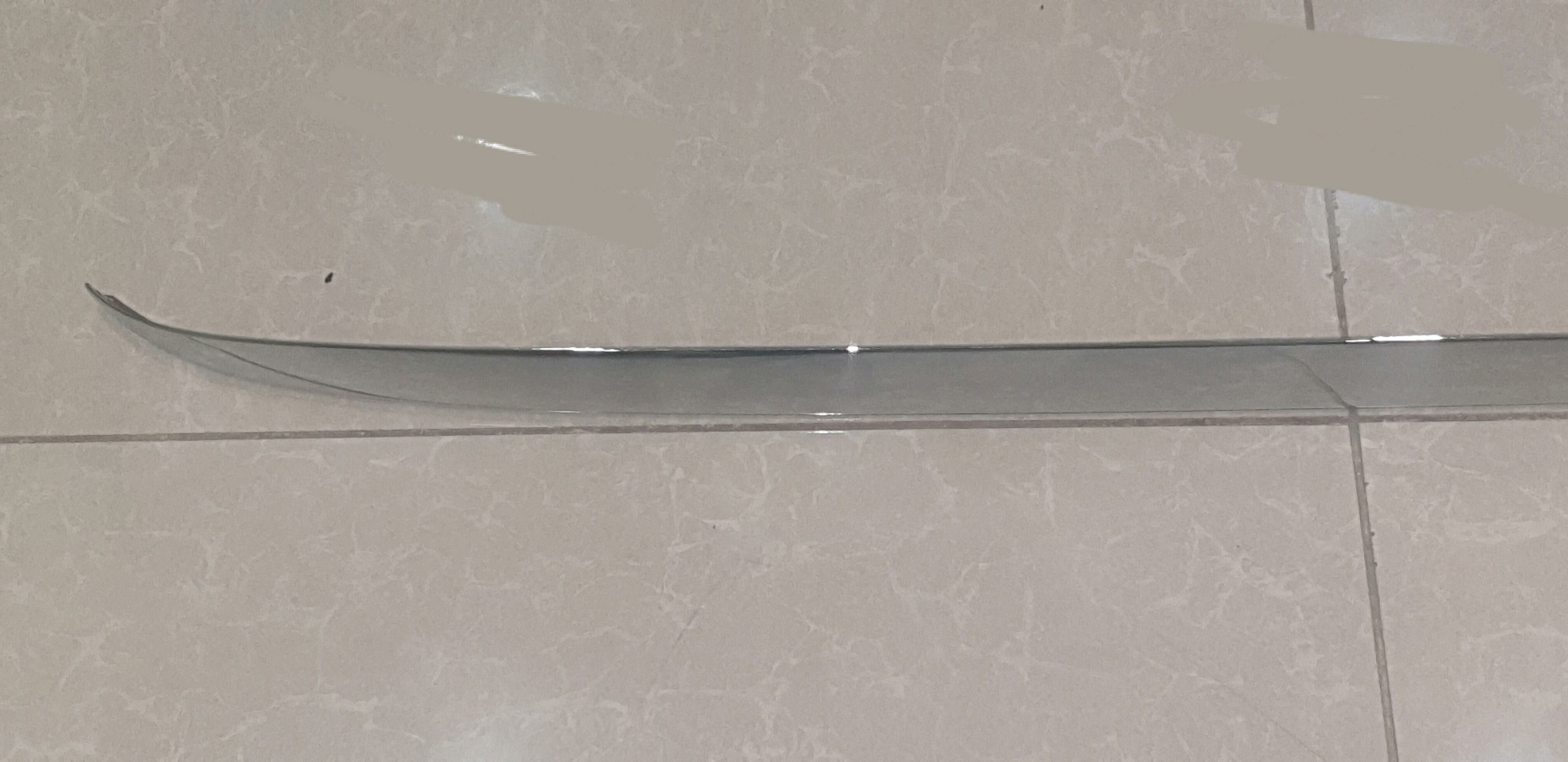 Camry18-20 yzky bamper nikel 400 TMT - Aşgabat - img 2