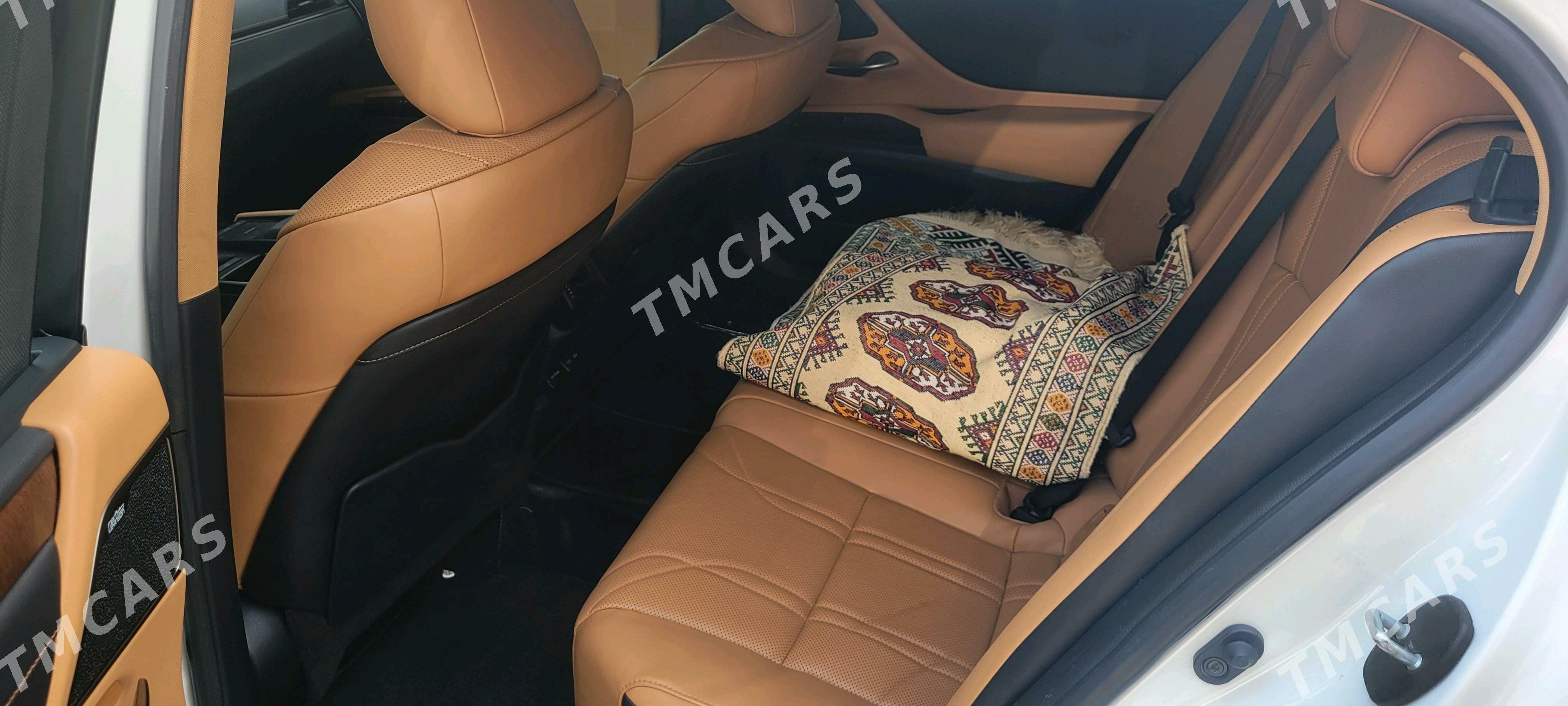Lexus ES 350 2022 - 840 000 TMT - Mary - img 7