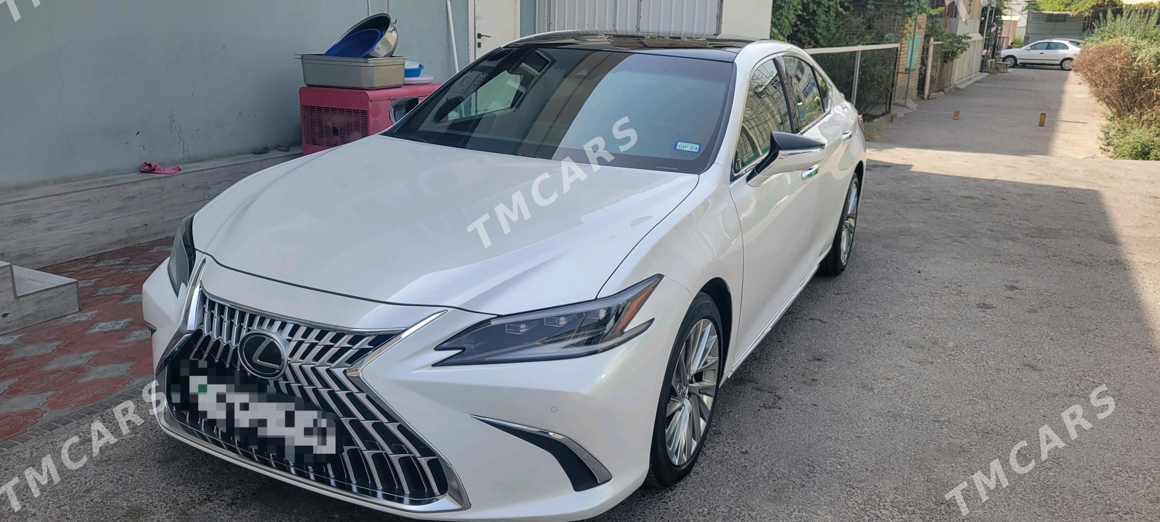 Lexus ES 350 2022 - 840 000 TMT - Mary - img 5