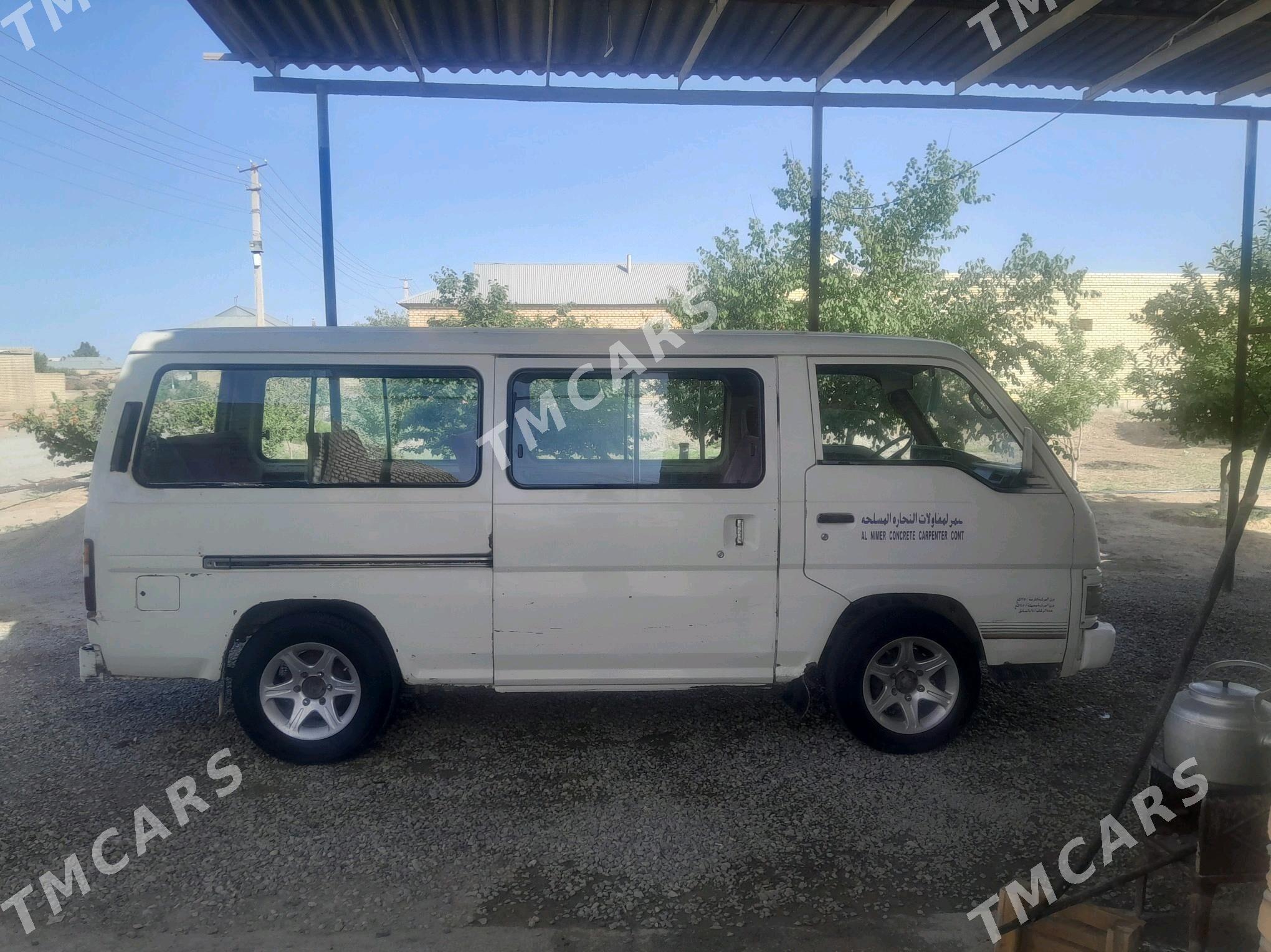 Toyota Hiace 1998 - 55 000 TMT - Mary - img 3