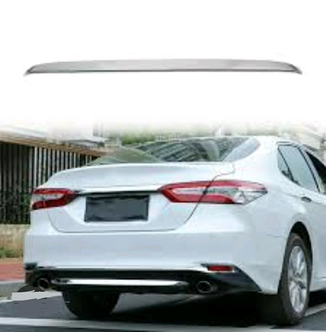 Camry18-20 yzky bamper nikel 400 TMT - Aşgabat - img 3
