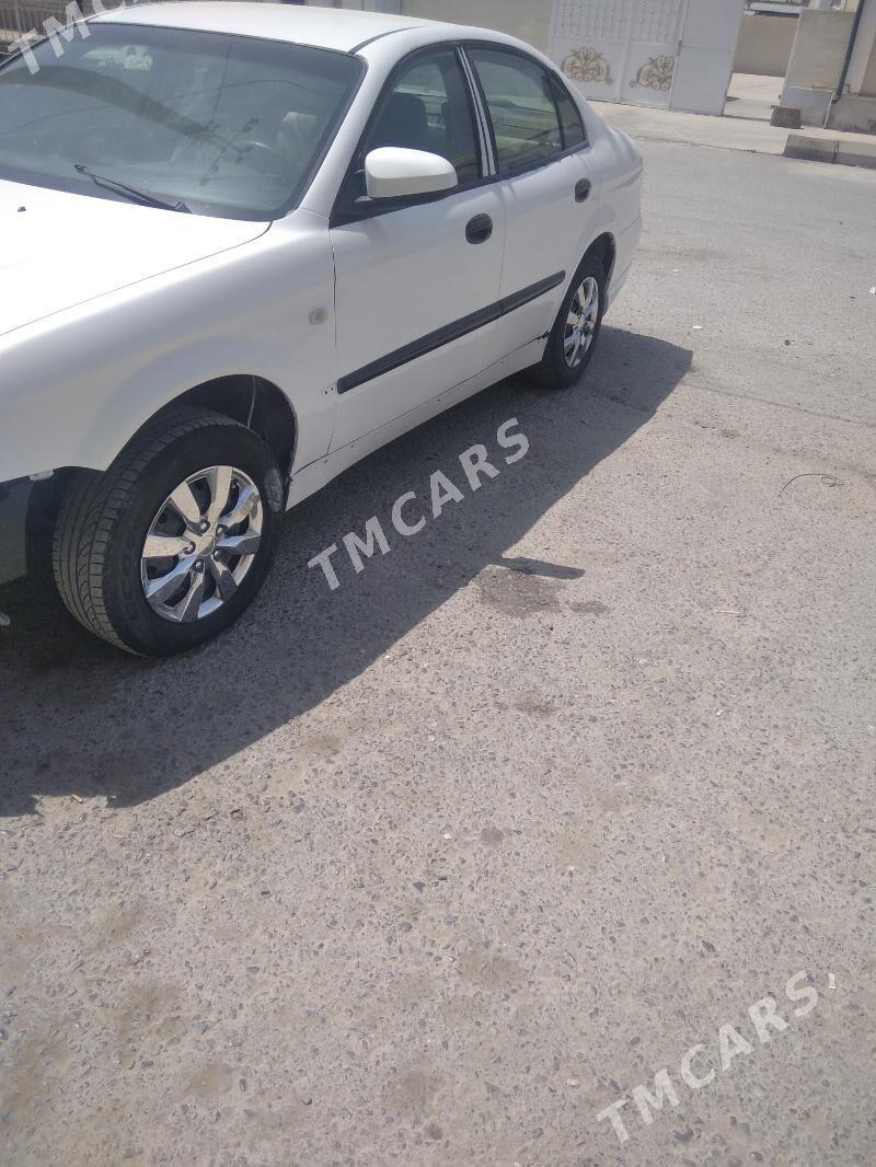 Chevrolet Epica 2005 - 35 000 TMT - Гарадамак - img 2