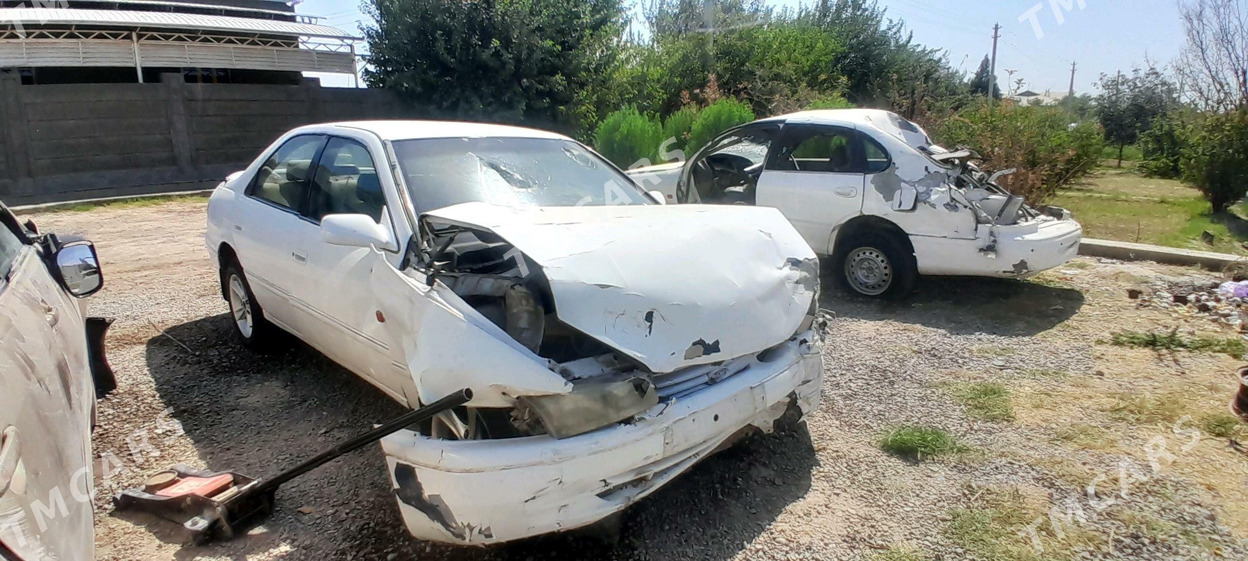Toyota Camry 1998 - 83 000 TMT - Murgap - img 5