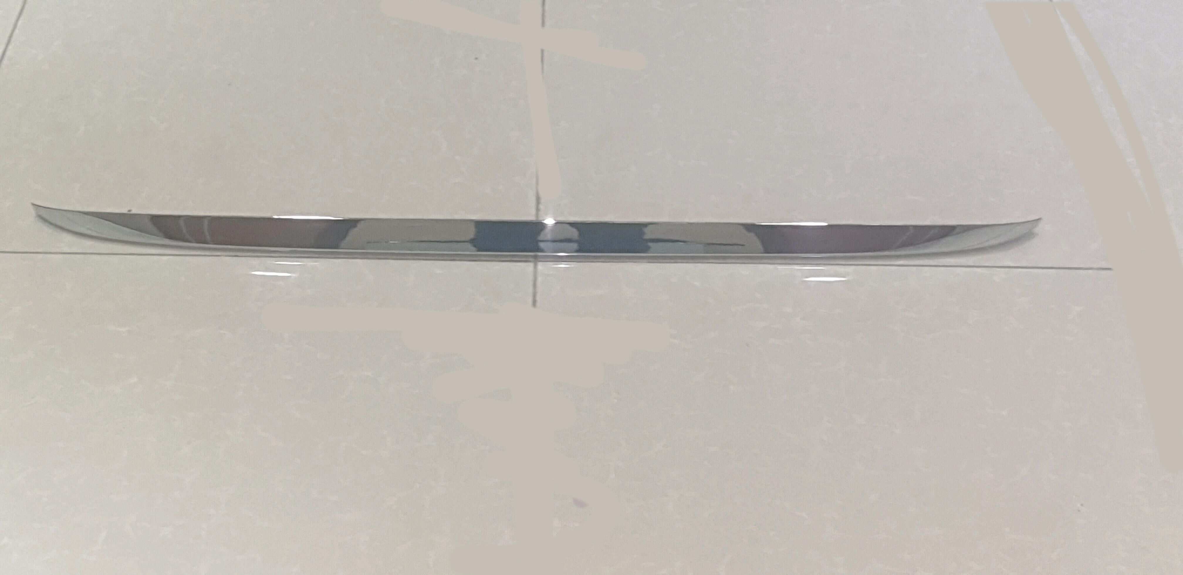 Camry18-20 yzky bamper nikel 400 TMT - Aşgabat - img 4