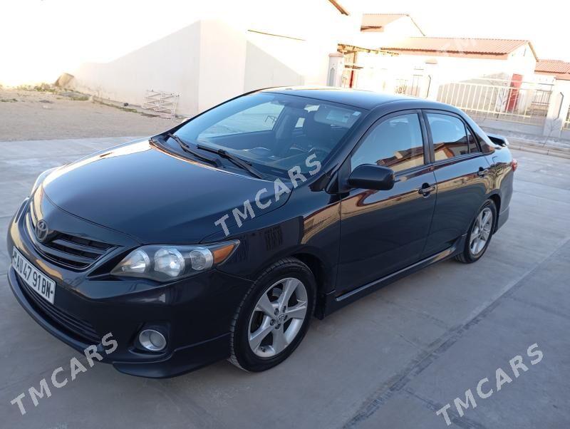 Toyota Corolla 2012 - 160 000 TMT - Balkanabat - img 4