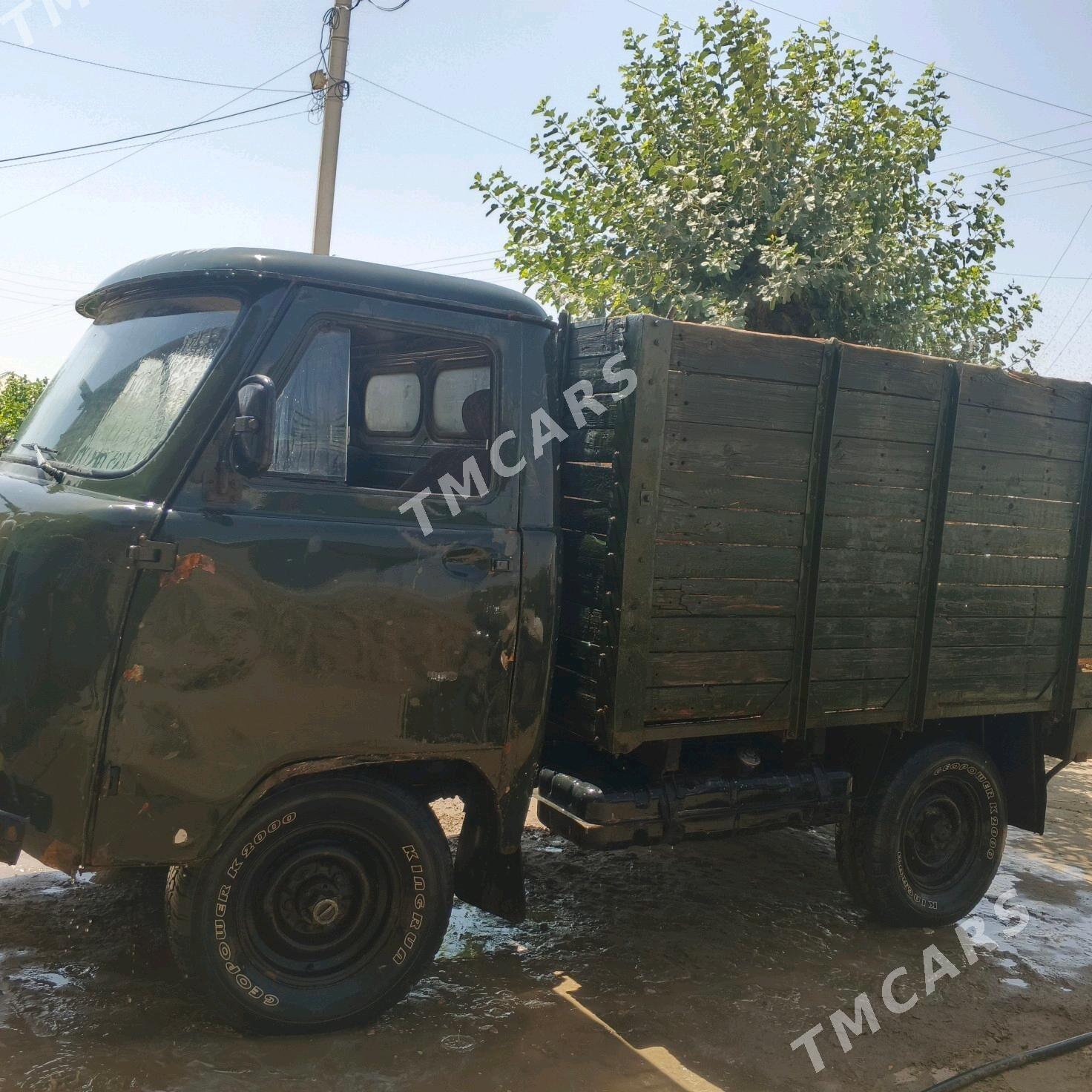 UAZ 462 1990 - 40 000 TMT - Халач - img 3