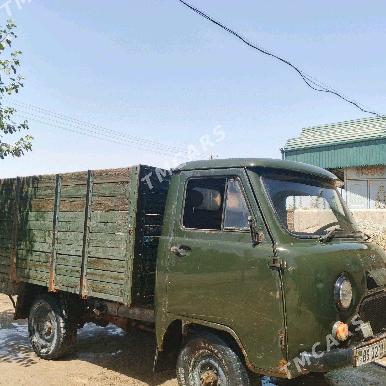 UAZ 462 1990 - 40 000 TMT - Халач - img 2