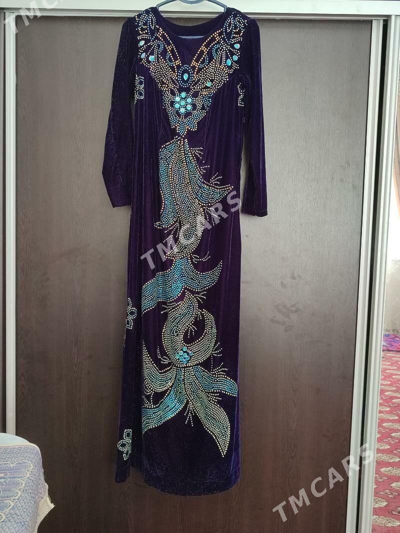 Taze tayyar koynek - Aşgabat - img 2