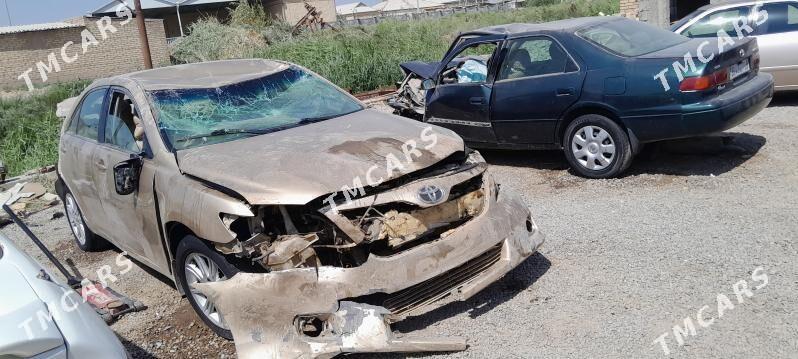 Toyota Camry 2010 - 105 000 TMT - Murgap - img 2