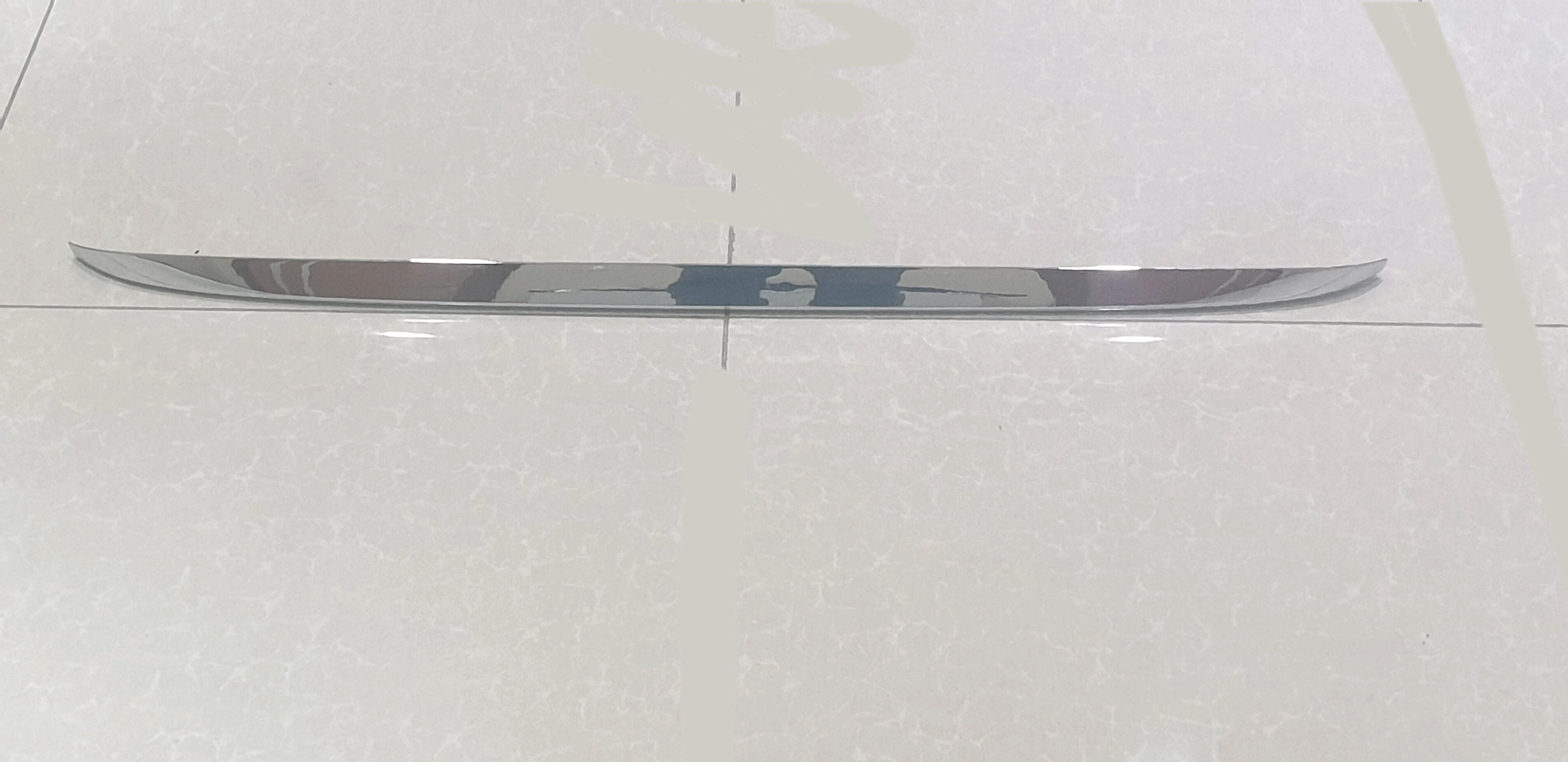 Camry18-20 yzky bamper nikel 400 TMT - Aşgabat - img 6