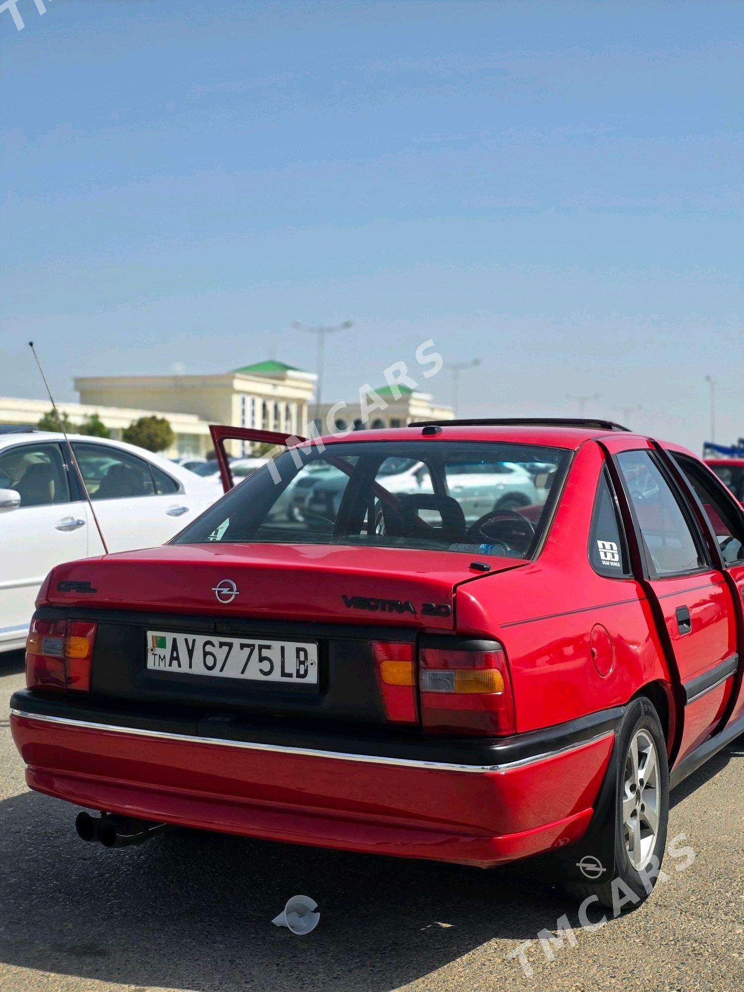 Opel Vectra 1992 - 40 000 TMT - Türkmenabat - img 2