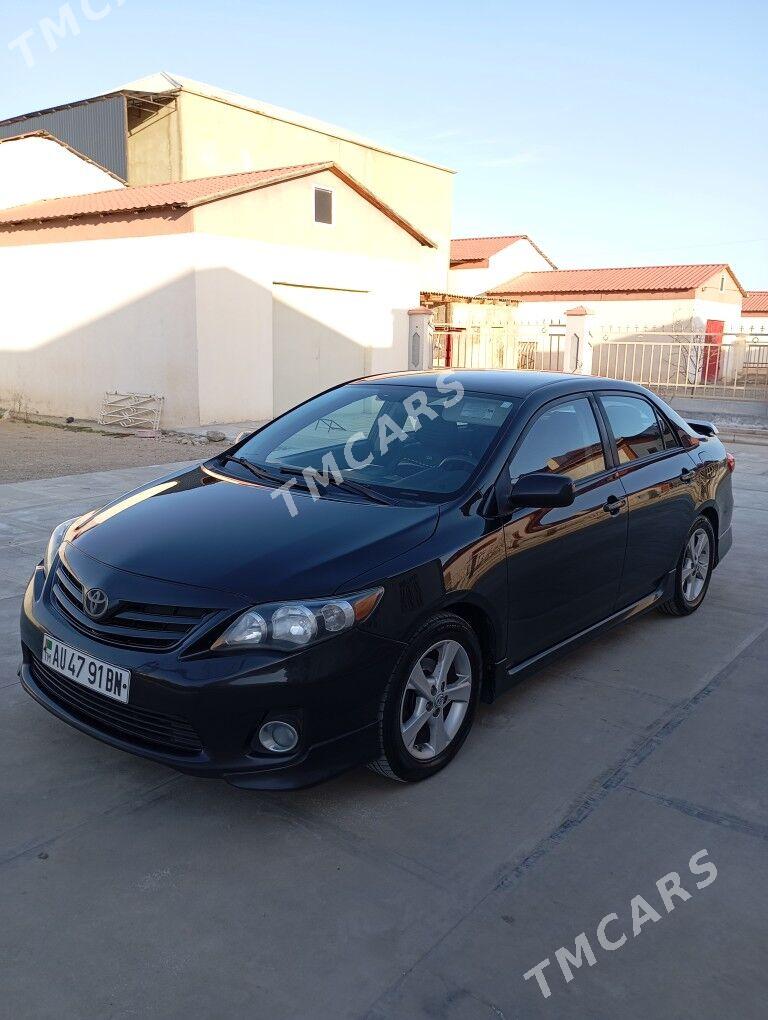 Toyota Corolla 2012 - 160 000 TMT - Balkanabat - img 6
