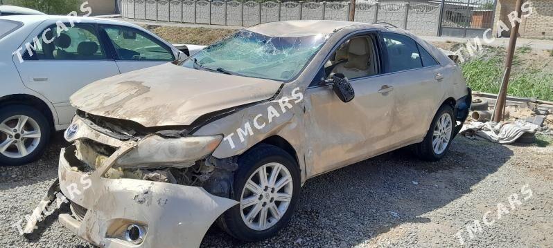 Toyota Camry 2010 - 105 000 TMT - Murgap - img 3