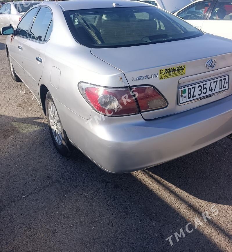 Lexus ES 330 2004 - 180 000 TMT - Акдепе - img 4