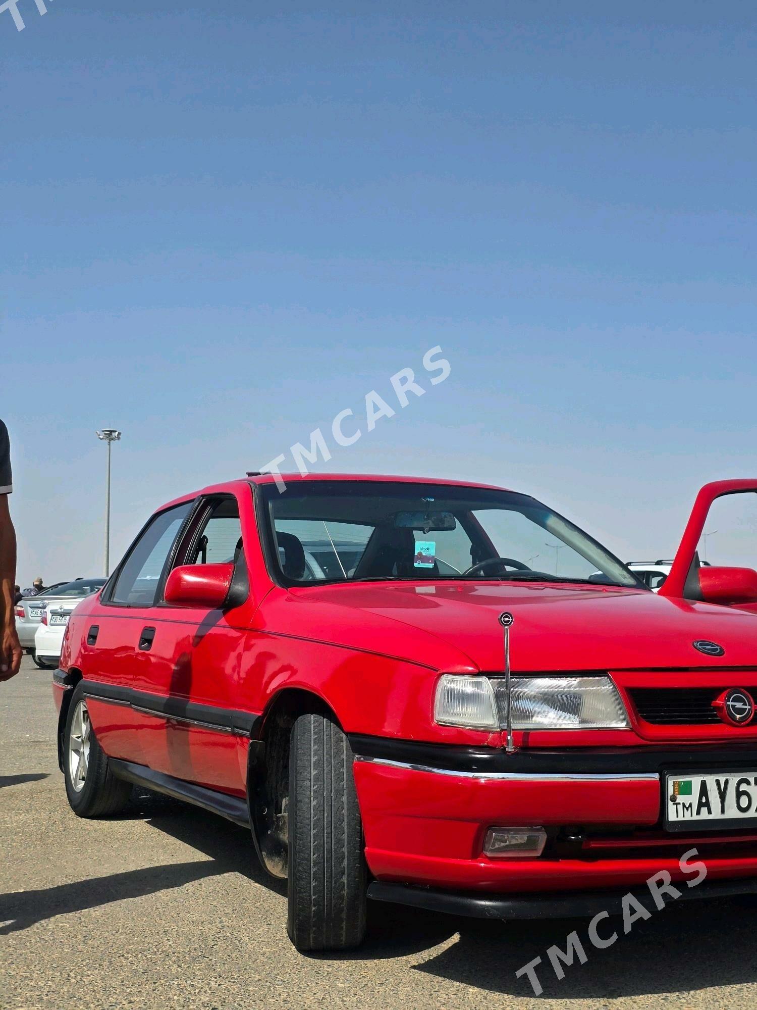 Opel Vectra 1992 - 40 000 TMT - Türkmenabat - img 3