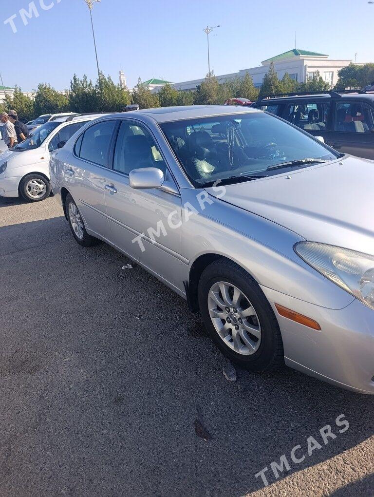 Lexus ES 330 2004 - 180 000 TMT - Акдепе - img 2